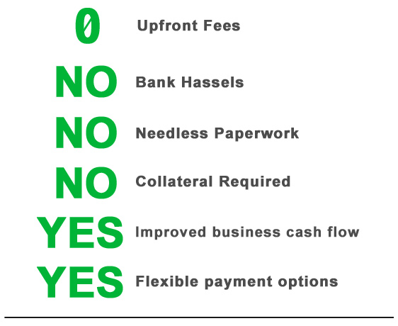 credit-line-benefits